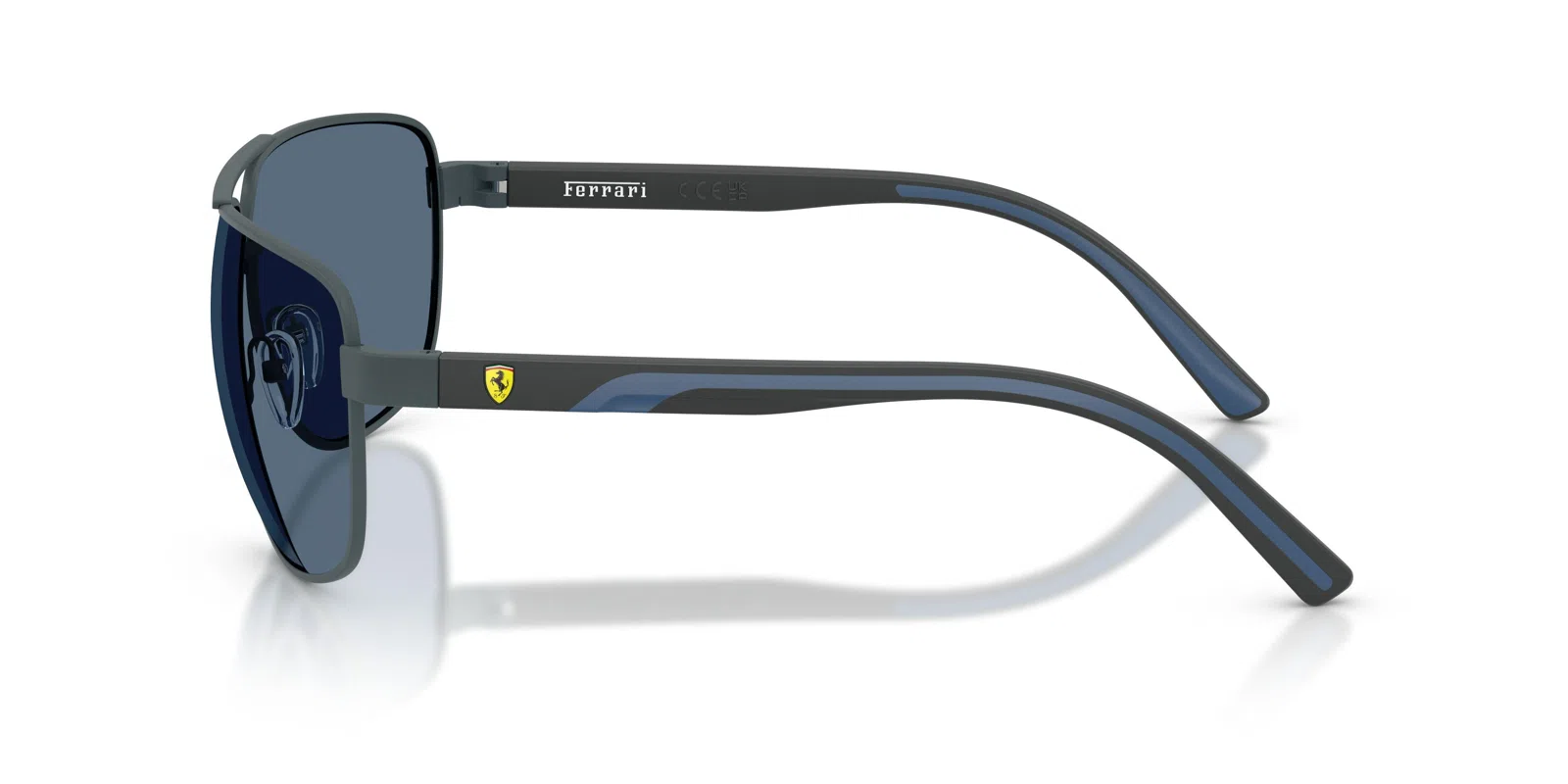 Scuderia Ferrari 5007 Sunglasses - view 6